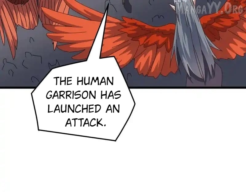 Invasion of the Myriad Races: Starting by Taming a Legendary Beast Chapter 64 - page 97